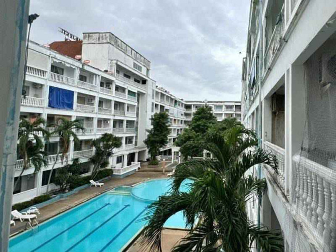 2 Chambres, 2 Salles de Bain - Appartements Pattaya - photo 10