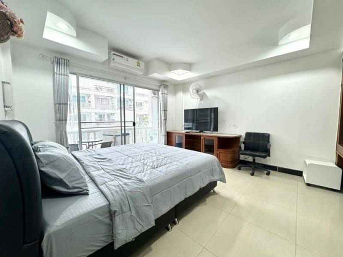 2 Chambres, 2 Salles de Bain - Appartements Pattaya - photo 2