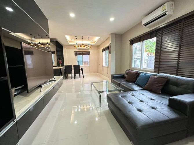 3 ห้องนอน, 3 ห้องน้ำ - อพาร์ทเมนต์ พัทยา - รูปภาพ 2