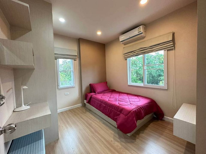 3 ห้องนอน, 3 ห้องน้ำ - อพาร์ทเมนต์ พัทยา - รูปภาพ 13