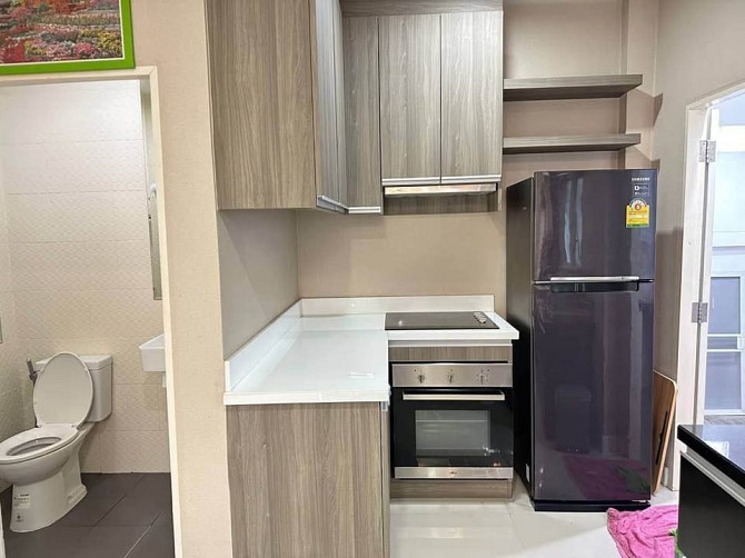 3 ห้องนอน, 3 ห้องน้ำ - อพาร์ทเมนต์ พัทยา - รูปภาพ 8