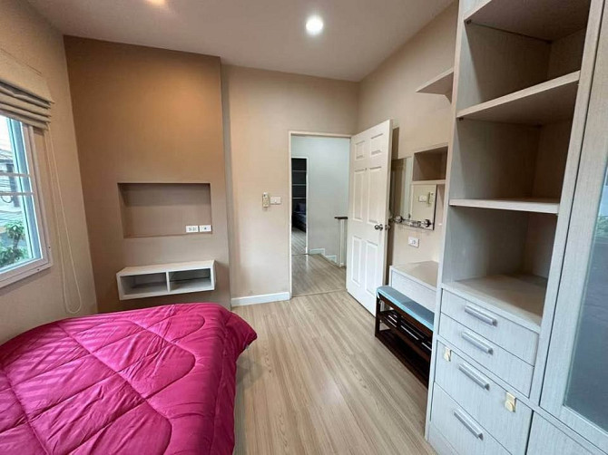 3 ห้องนอน, 3 ห้องน้ำ - อพาร์ทเมนต์ พัทยา - รูปภาพ 14