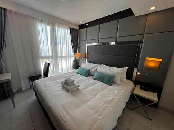 1 Bed 1 Bath - Apartment Pattaya