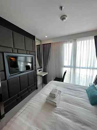 1 Bed 1 Bath - Apartment Pattaya