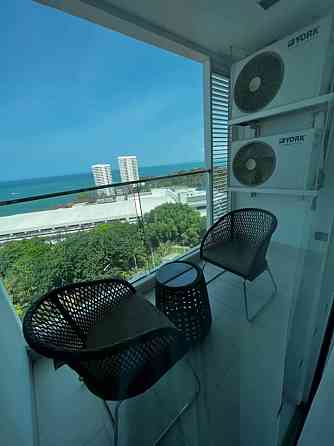 1 Bed 1 Bath - Apartment Pattaya