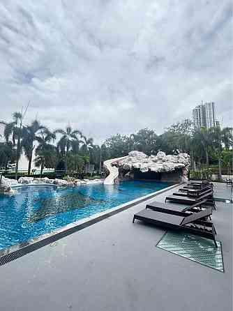 1 Bed 1 Bath - Apartment Pattaya