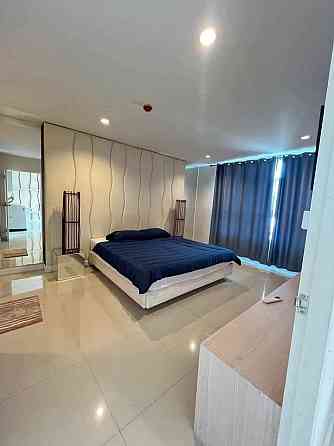 1 Bedroom, 1 Bathroom - Apartment Pattaya