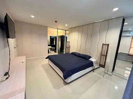 1 Bedroom, 1 Bathroom - Apartment Pattaya