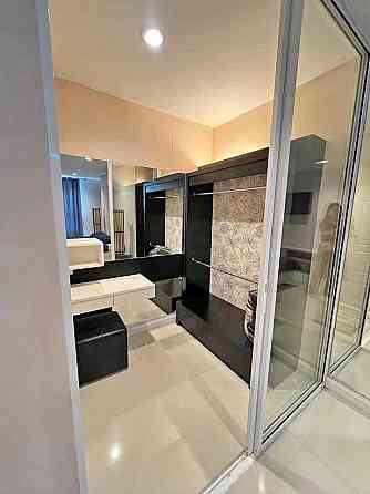 1 Bedroom, 1 Bathroom - Apartment Pattaya