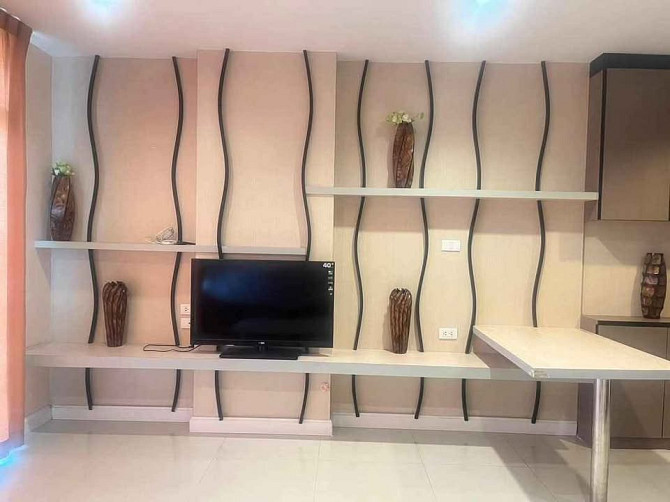 อพาร์ตเมนต์ 1 ห้องนอน, 1 ห้องน้ำ พัทยา - รูปภาพ 8