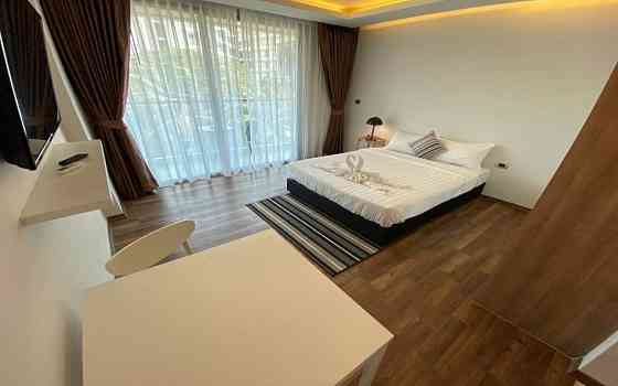 Studio 1 Bath Flat Pattaya