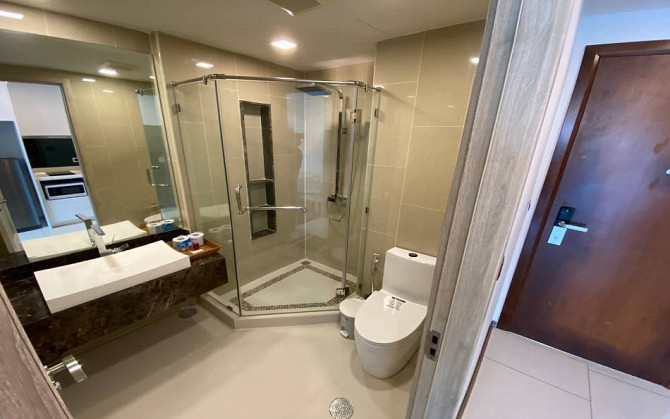 Studios 1 Salle de Bain Pattaya - photo 9