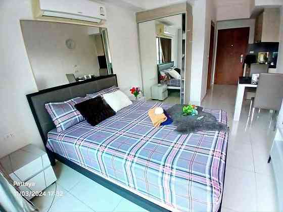 1 Bedroom, 1 Bathroom - Apartment Pattaya