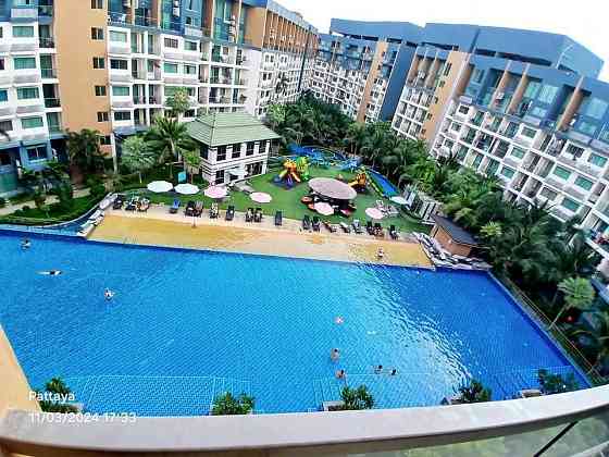 1 Bedroom, 1 Bathroom - Apartment Pattaya