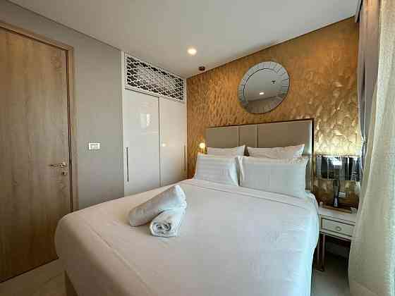 1 Bed 1 Bath - Apartment Pattaya