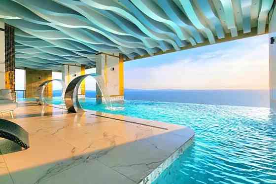 1 Bed 1 Bath - Apartment Pattaya