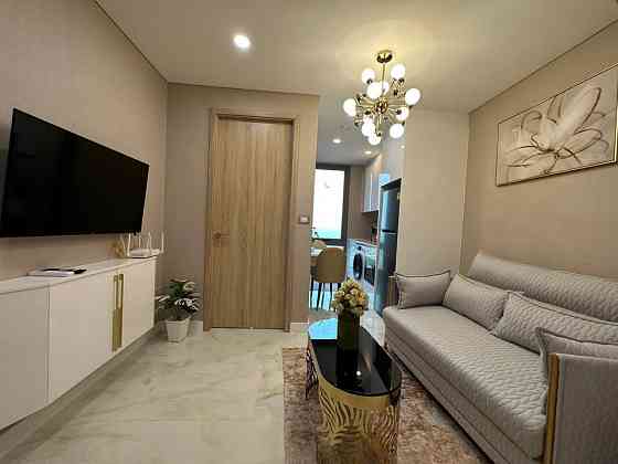 1 Bed 1 Bath - Apartment Pattaya