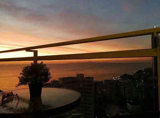 1 Bedroom, 1 Bathroom - Apartment Pattaya