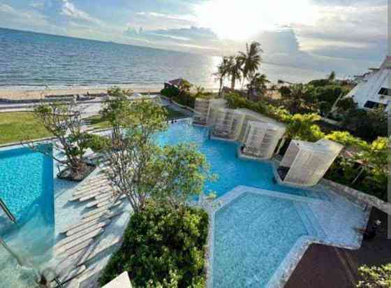 1 Bedroom, 1 Bathroom - Apartment Pattaya