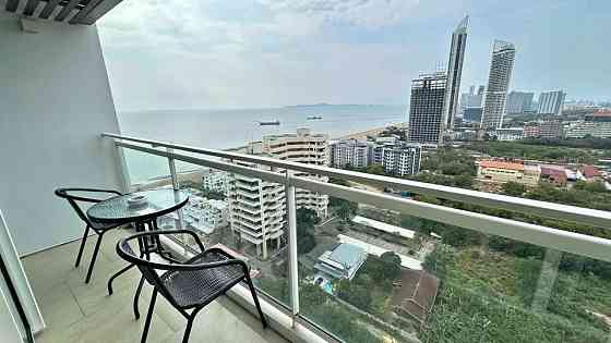 1 Bedroom, 1 Bathroom - Apartment Pattaya