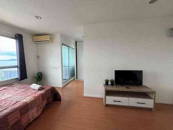 1 Bedroom, 1 Bathroom - Apartment Pattaya
