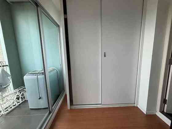 1 Bedroom, 1 Bathroom - Apartment Pattaya