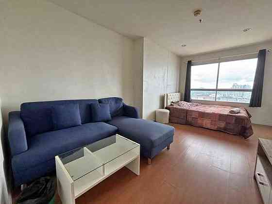 1 Bedroom, 1 Bathroom - Apartment Pattaya
