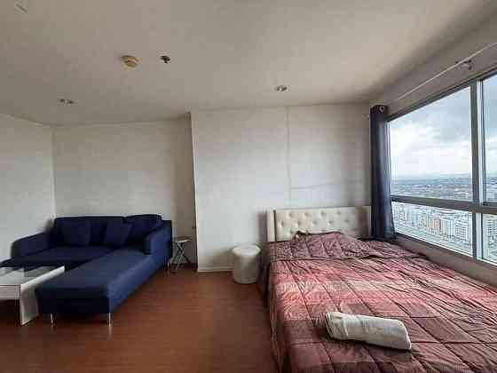 1 Bedroom, 1 Bathroom - Apartment Pattaya