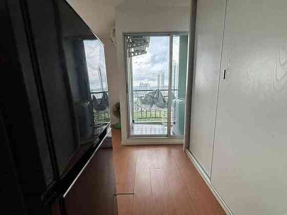 1 Bedroom, 1 Bathroom - Apartment Pattaya