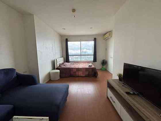 1 Bedroom, 1 Bathroom - Apartment Pattaya