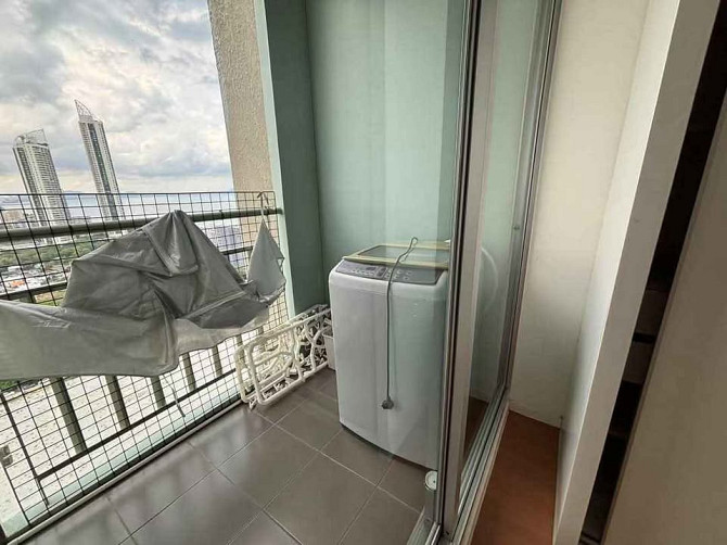 1 Chambre, 1 Salle de Bain - Appartement Pattaya - photo 9