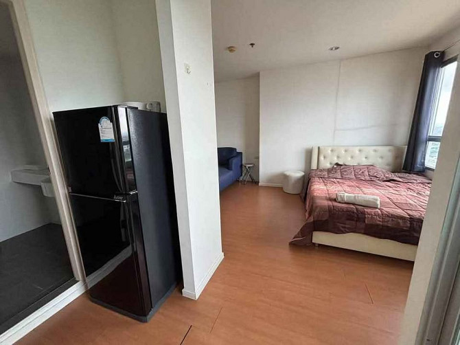 1 Chambre, 1 Salle de Bain - Appartement Pattaya - photo 8