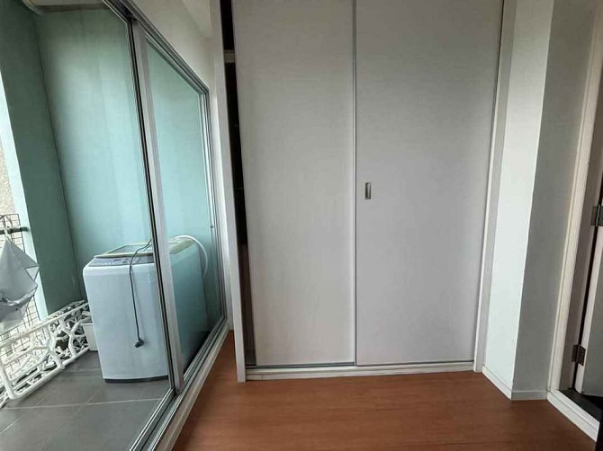 1 Chambre, 1 Salle de Bain - Appartement Pattaya - photo 5