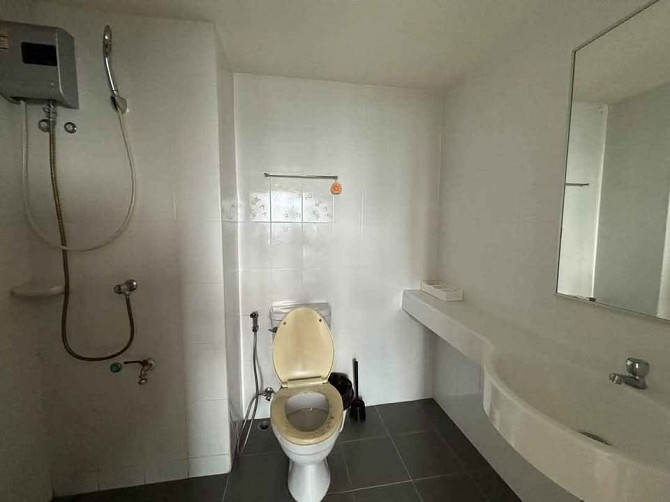 1 Chambre, 1 Salle de Bain - Appartement Pattaya - photo 7