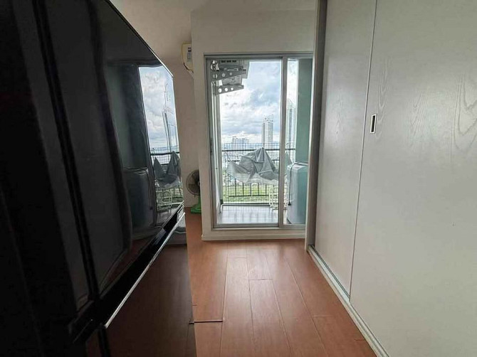 1 Chambre, 1 Salle de Bain - Appartement Pattaya - photo 6