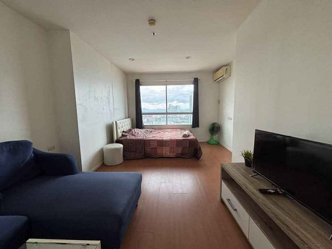 1 Chambre, 1 Salle de Bain - Appartement Pattaya - photo 4
