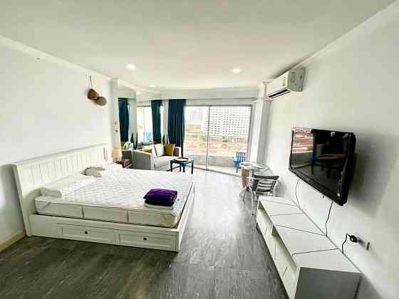1 Bed 1 Bath - Apartment Pattaya