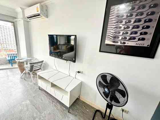 1 Bed 1 Bath - Apartment Pattaya