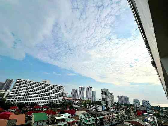 1 Bed 1 Bath - Apartment Pattaya