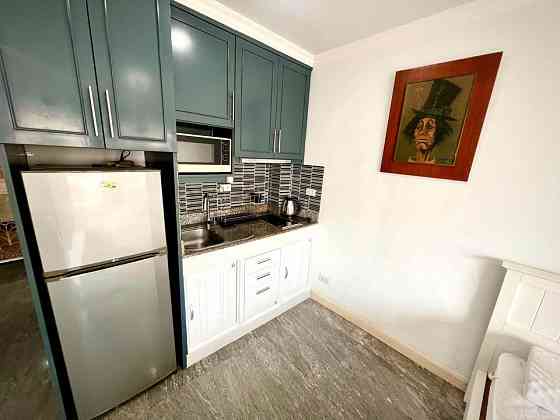 1 Bed 1 Bath - Apartment Pattaya