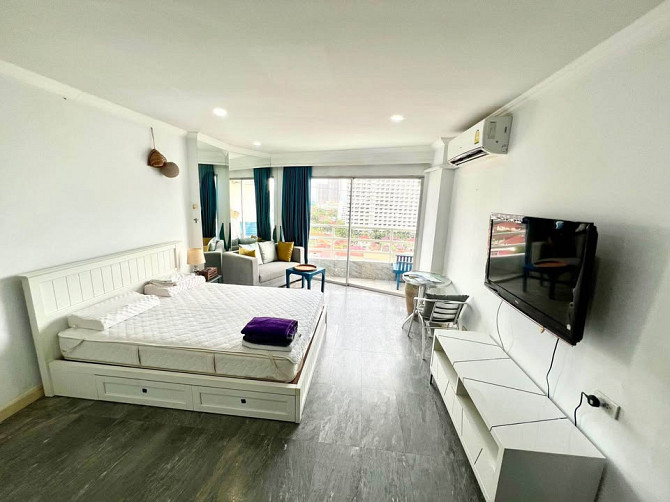 1 Chambre 1 Salle de Bain - Appartement Pattaya - photo 2