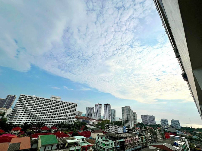 1 Chambre 1 Salle de Bain - Appartement Pattaya - photo 1