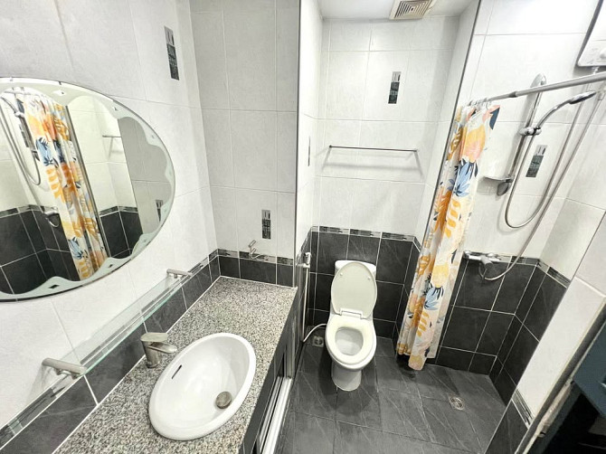 1 Chambre 1 Salle de Bain - Appartement Pattaya - photo 11