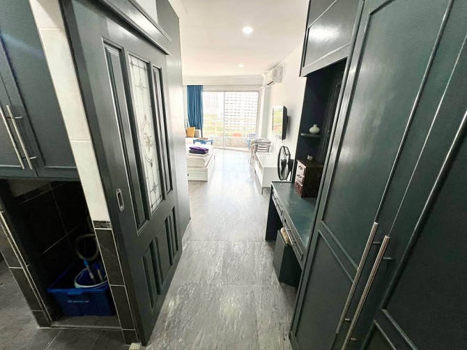 1 Chambre 1 Salle de Bain - Appartement Pattaya - photo 10