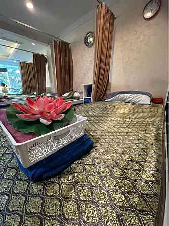 1 Bedroom, 1 Bathroom Pattaya