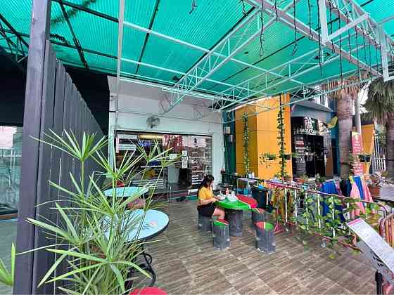 1 Bedroom, 1 Bathroom Pattaya