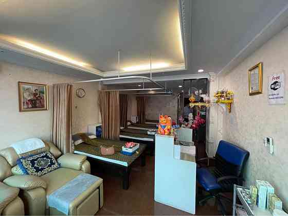 1 Bedroom, 1 Bathroom Pattaya