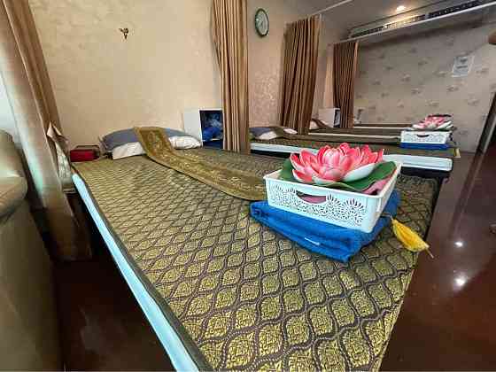 1 Bedroom, 1 Bathroom Pattaya