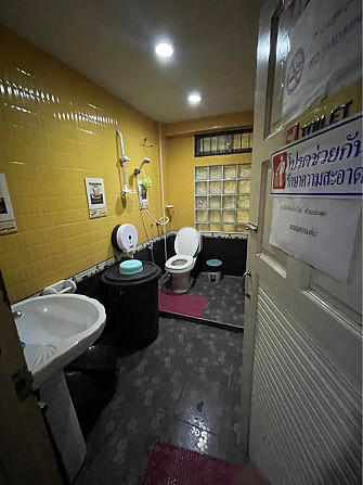 1 Bedroom, 1 Bathroom Pattaya - photo 16
