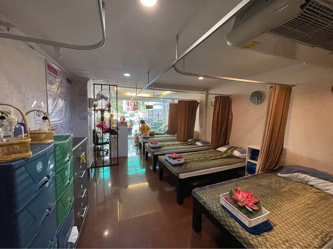 1 Bedroom, 1 Bathroom Pattaya - photo 8